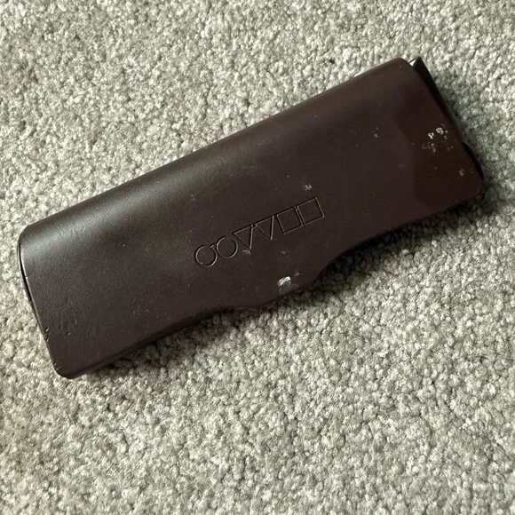 Oliver Peoples Tortoise Shell Glasses - Picture 11 of 13